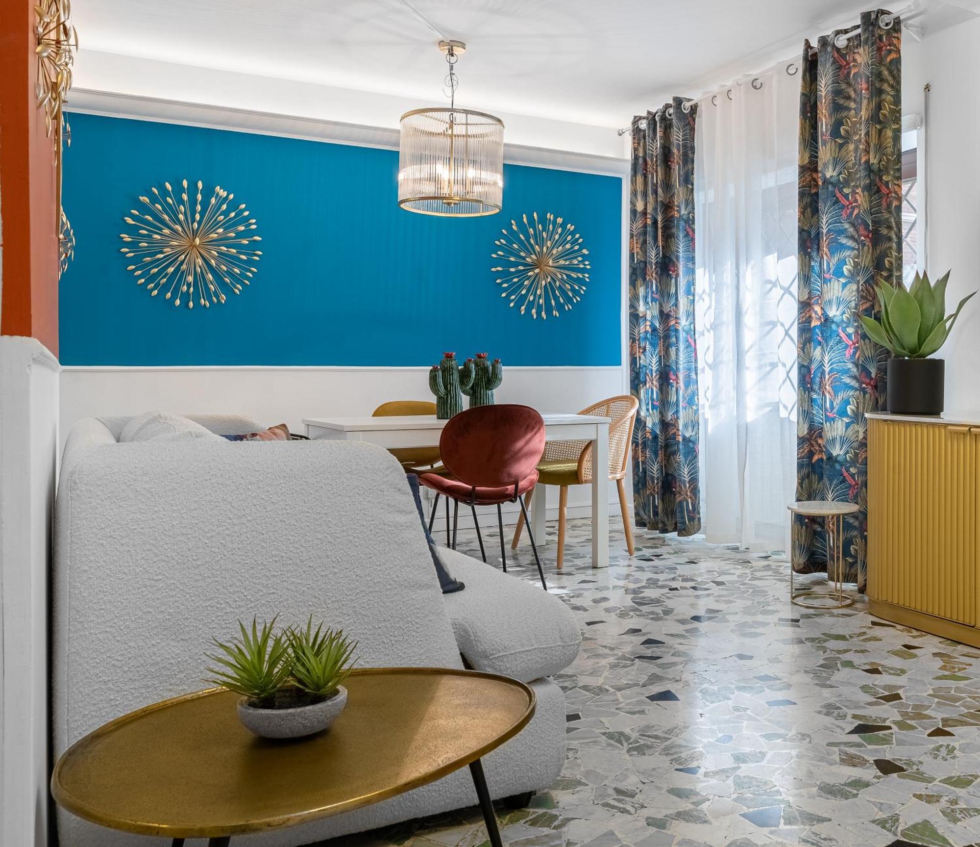 Flaminio Charme Apartment Rom Exterior foto