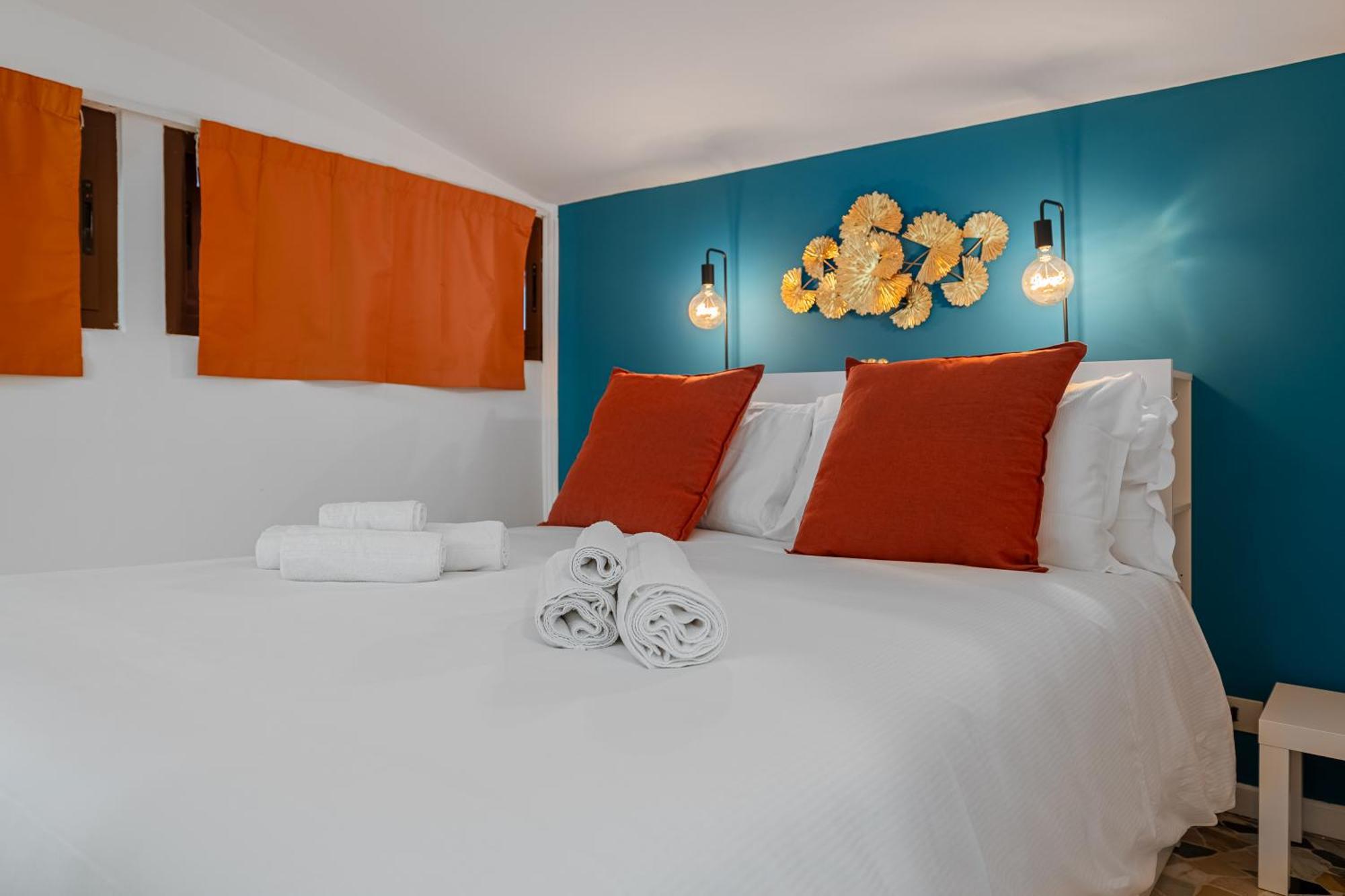 Flaminio Charme Apartment Rom Exterior foto