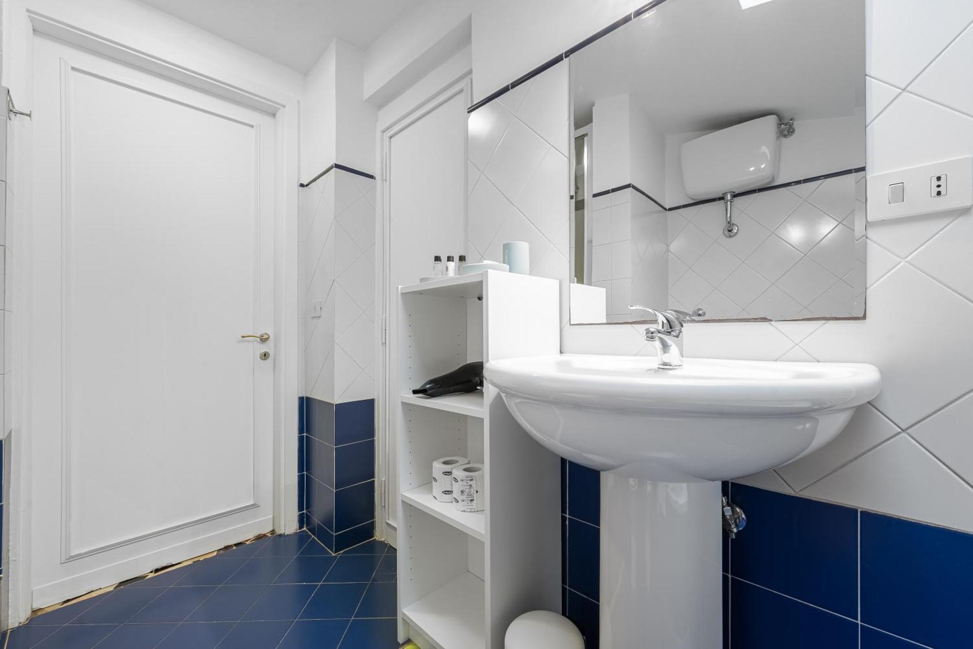 Flaminio Charme Apartment Rom Exterior foto