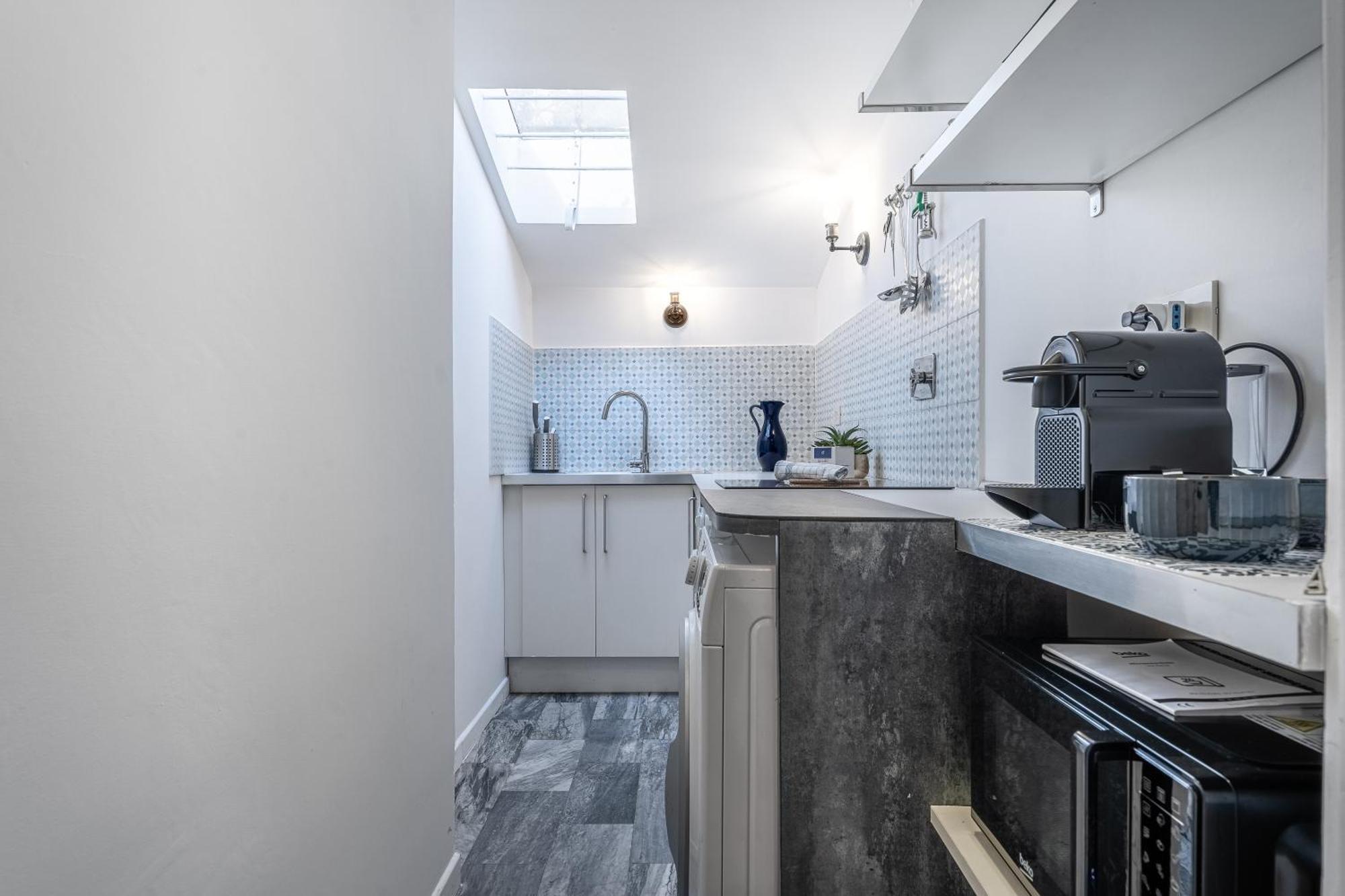 Flaminio Charme Apartment Rom Exterior foto